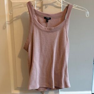 Express Women's super soft tank